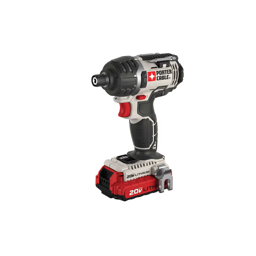 Porter Cable PCCK640 Impact Driver