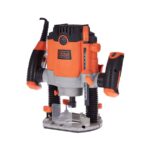 Black & Decker BDROUT127 1600W Router