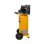 DEWALT 25-Gallons 200 PSI Air Compressor - Image 4
