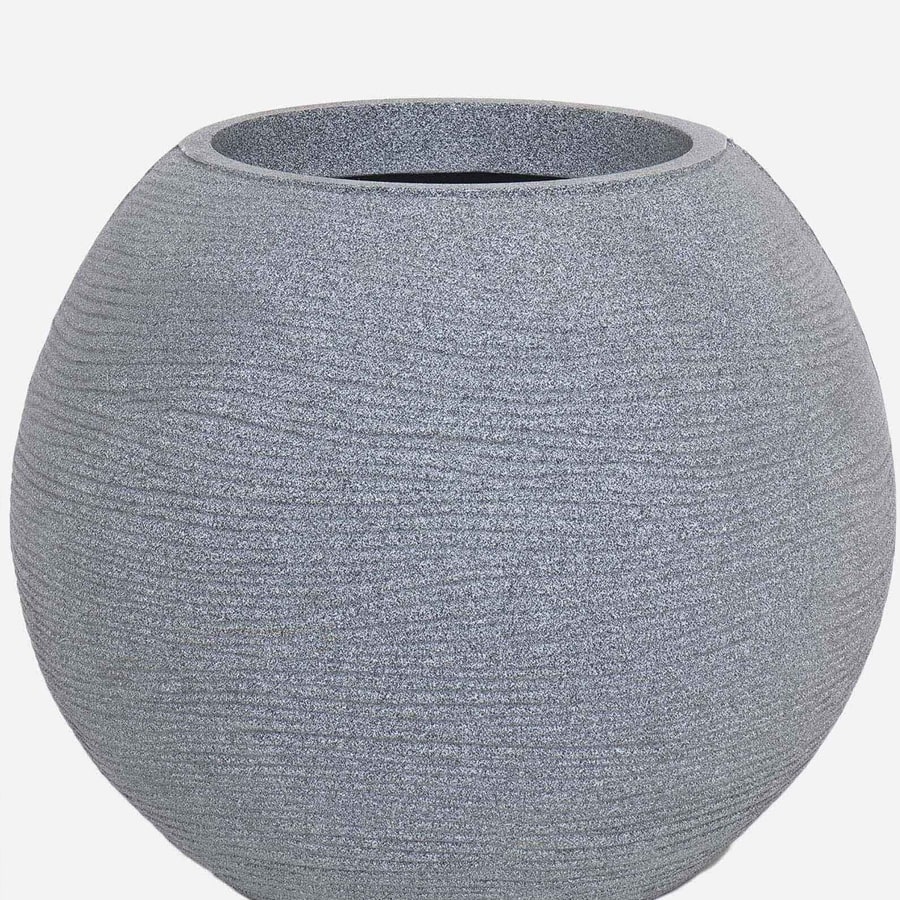 Grey Polyethylene Floor