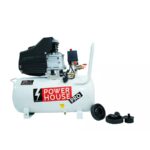 Powerhouse 3 HP 60 L Air Compressor PH2050/2060 - Image 2
