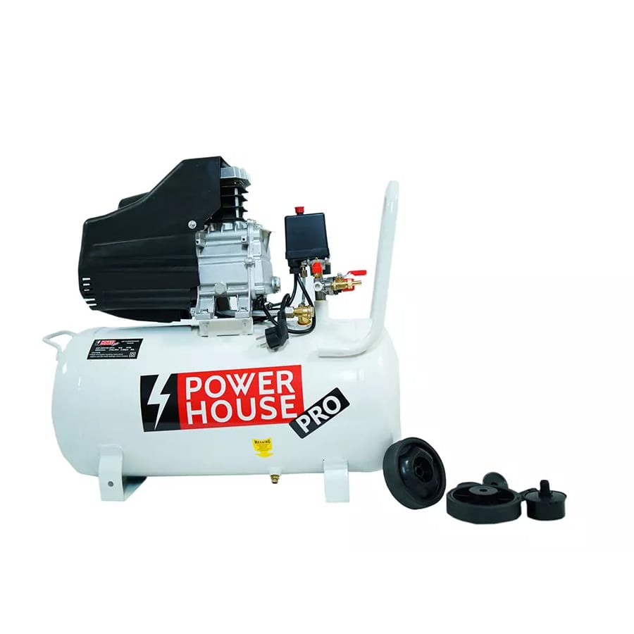 Powerhouse 3 HP 60 L Air Compressor PH2050/2060