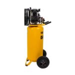 DEWALT 25-Gallons 200 PSI Air Compressor - Image 2