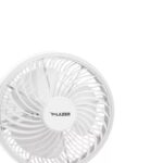 Lazer Gracio OSC 80 W 300 mm Cabin Fan - Image 3
