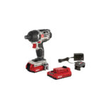 Porter Cable PCCK640 Impact Driver - Image 3