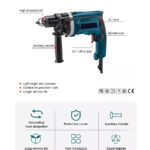PowerHouse 13mm Electric Drill Machine - Image 3