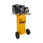 DEWALT 25-Gallons 200 PSI Air Compressor - Image 3