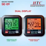 HTC Three Hole Socket Line Sequence Detection Tester - Image 4