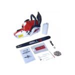 IBELL 2058CS 58CC Powerful 2 Stroke Handed Petrol Chain Saw - Image 4