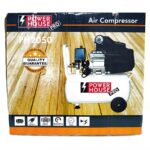 Powerhouse 3 HP 60 L Air Compressor PH2050/2060 - Image 4
