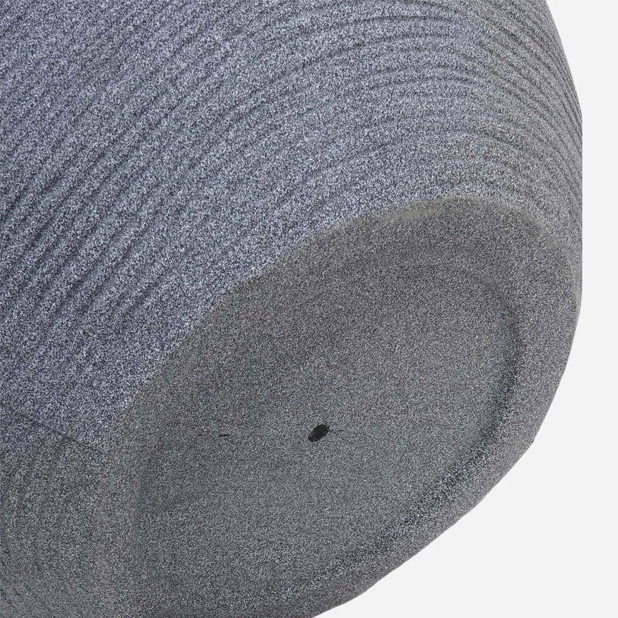 Grey Polyethylene Floor