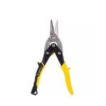 STANLEY 254 mm Straight Cut Bi-Material Aviation Snip, 2-14-563 - Image 4